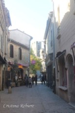 Carcassonne blog-travel.voyage
